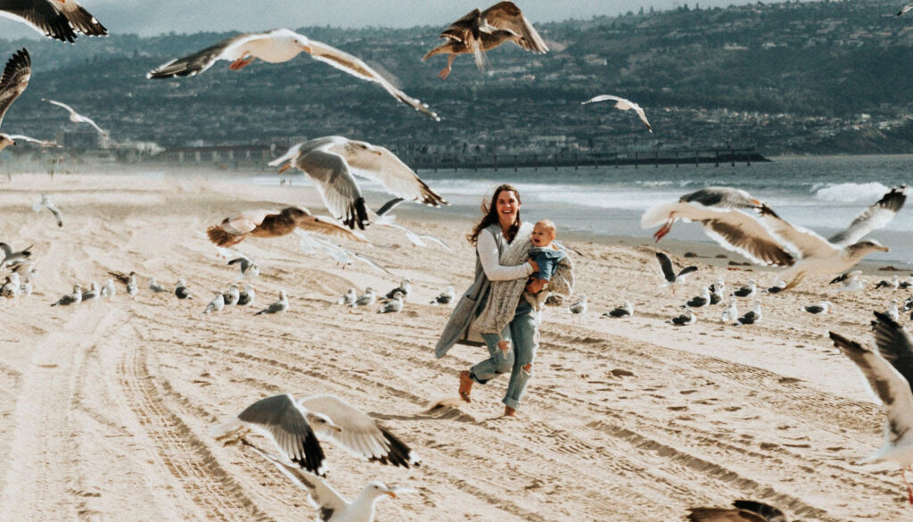 happy-at-beach