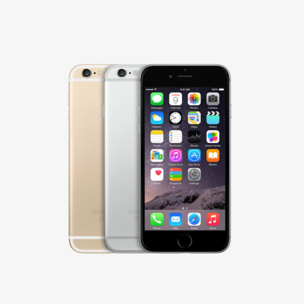 iPhone 6s 32GB