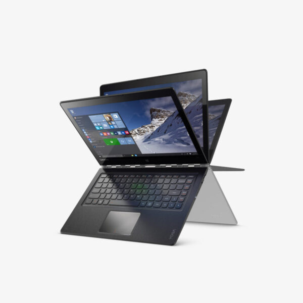 Lenovo Yoga