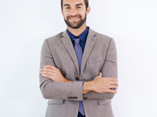 Stylish Beige Blazer