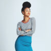 Stripe Top - Image 3