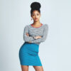 Stripe Top - Image 2