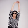 Polka Black (Dropdown Cart) - Image 3