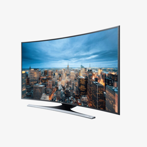 Samsung Curved TV