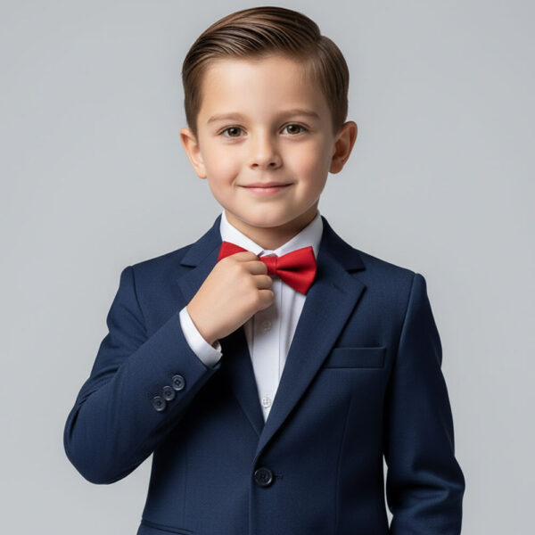 Kids Suit