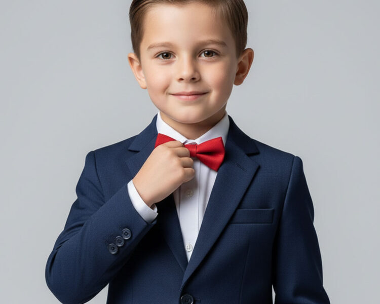 Kids Suit