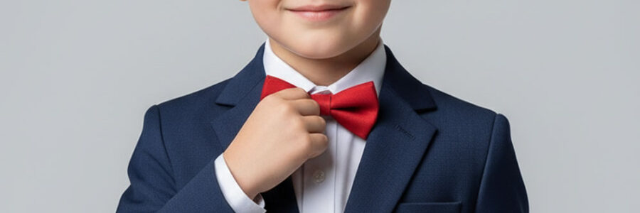 Kids Suit