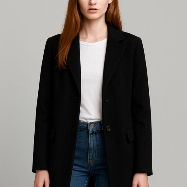 Black Coat