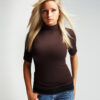 Stylish Brown Top - Image 3