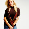 Stylish Brown Top - Image 2