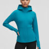 Yoga Sport Hoodie