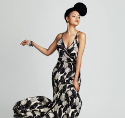 model-wearing-summer-dress Summer Dress