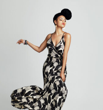 model-wearing-summer-dress Summer Dress