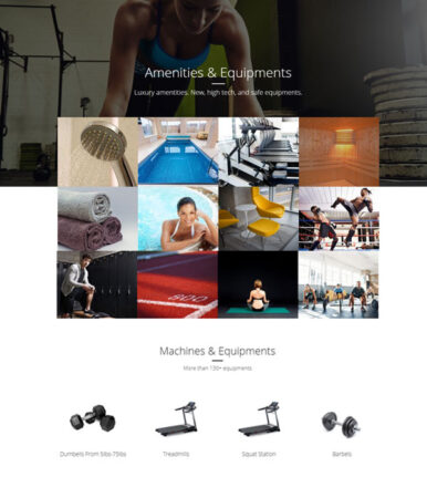 fitness-amenities