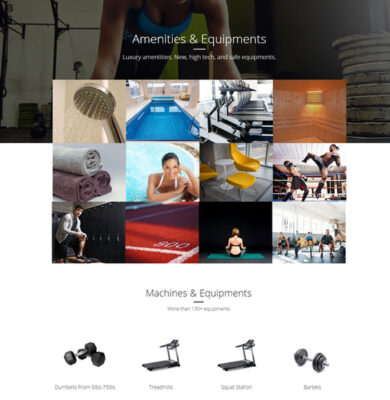 fitness-amenities