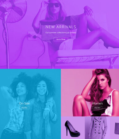 shop-landing-colorful-grids