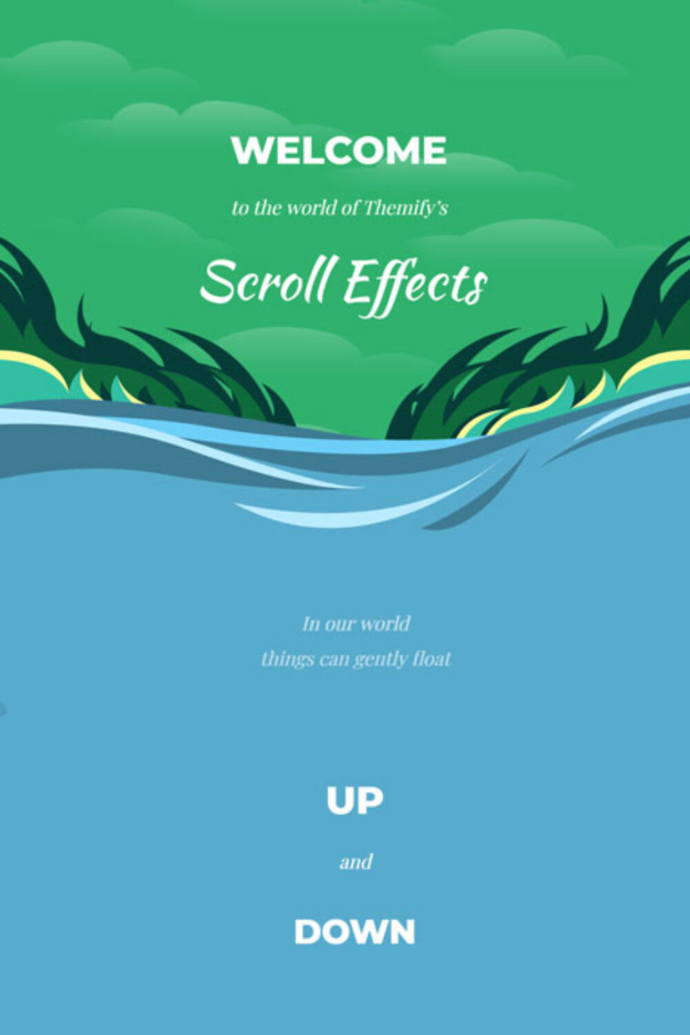 scroll-effects