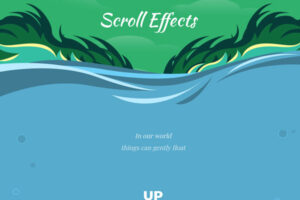 scroll-effects