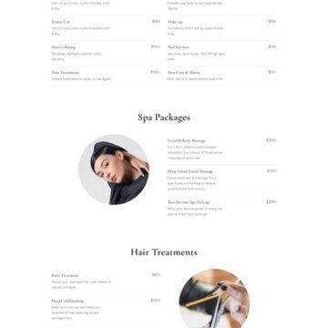 salon-services