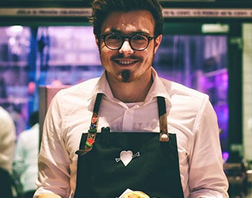 Anthony Manager