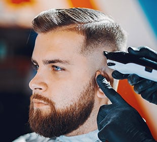 Salon – Home