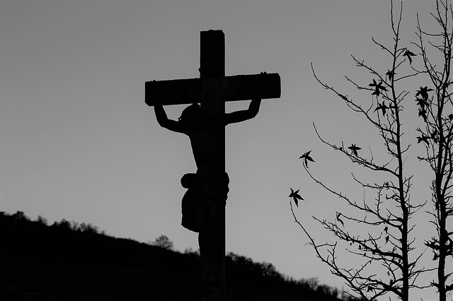 Find Peace with Jesus