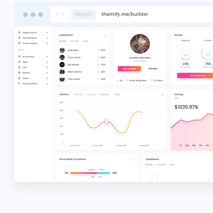 Software – Home