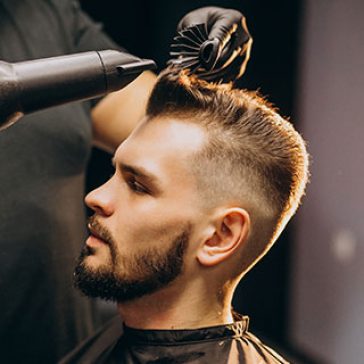 Salon – Services
