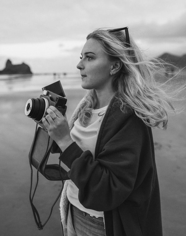 Profile – Portfolio