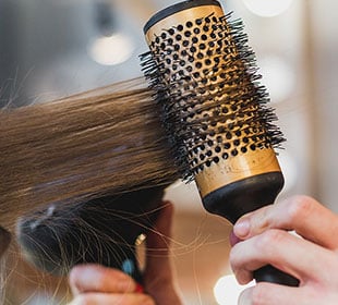 Salon – Home
