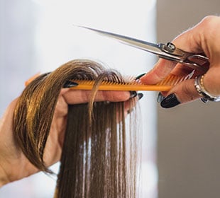 Salon – Home