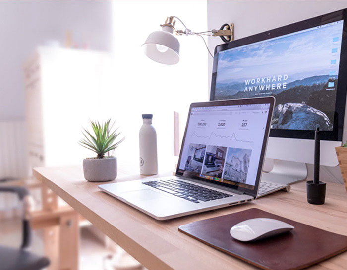 Agency 2 – Contact