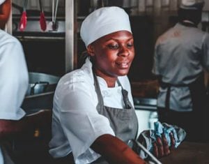 Jane Chef Specialist