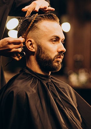 Salon – Home