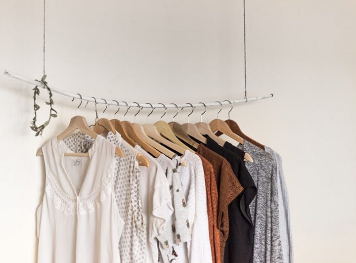 Fashion – About
