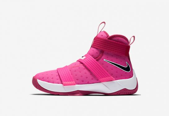 Shop Landing – Shoe