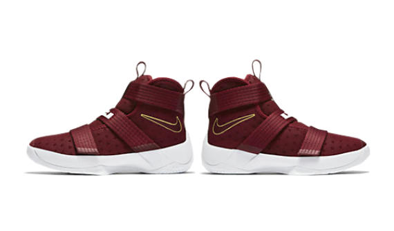 Shop Landing – Shoe