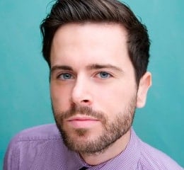 Sebastian Creative Designer