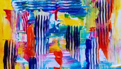 Artist – Services