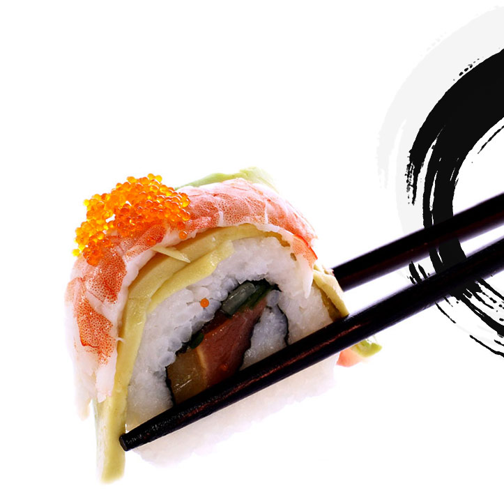 Sushi – Home