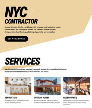 contractor-home