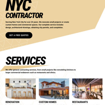 contractor-home