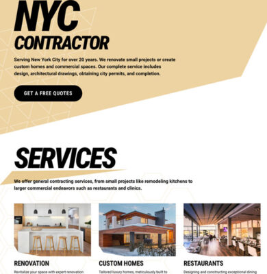 contractor-home