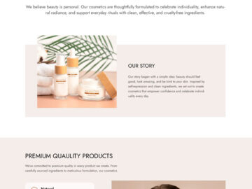 cosmetic-about