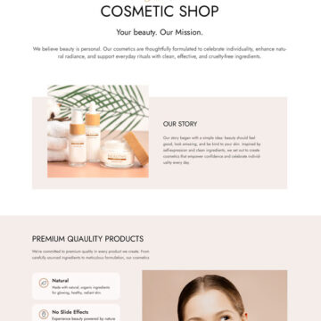 cosmetic-about