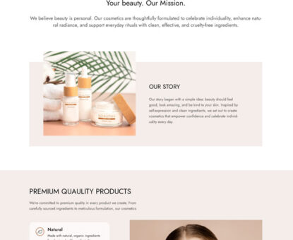 cosmetic-about