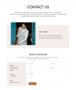 cosmetic-contact