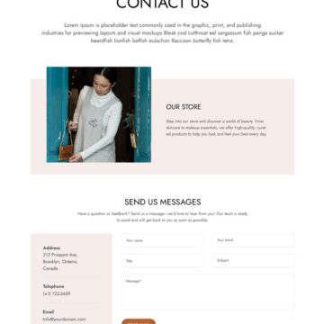 cosmetic-contact