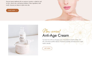 cosmetic-home