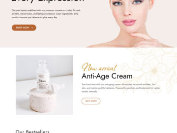 cosmetic-home